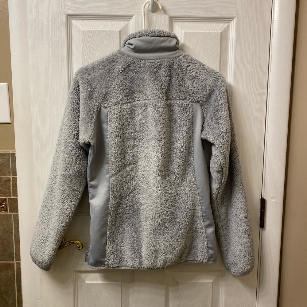 Columbia Women’s Sherpa Jacket - Picture 3 of 12